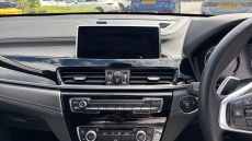 BMW X1 sDrive 20i Sport 5dr Step Auto Petrol Estate